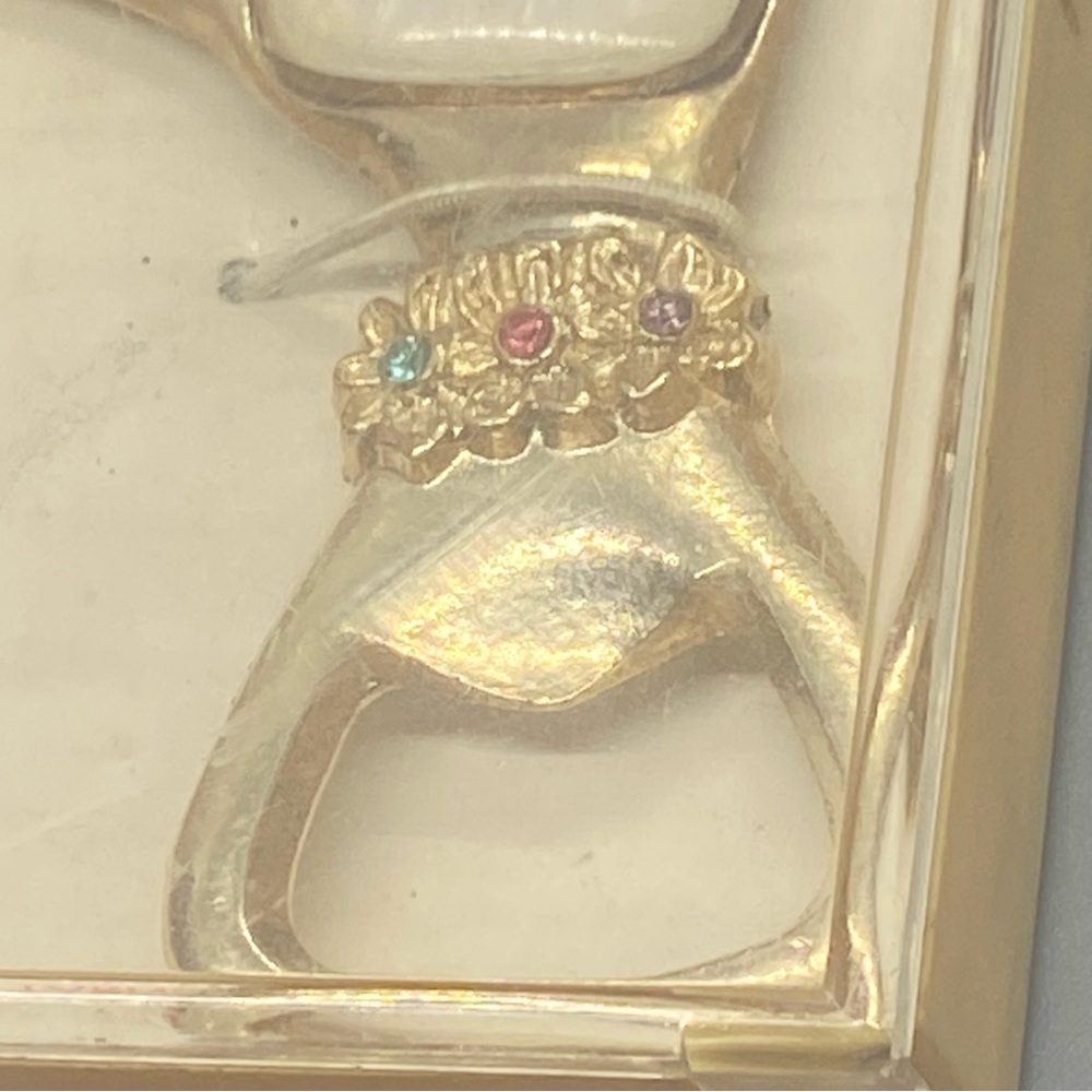 Vintage Hand Bottle Opener - Picture 2 of 6